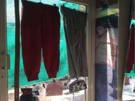 Garments Garments