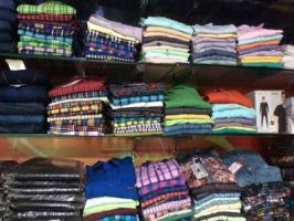 Garments Garments