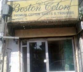 Garments Garments