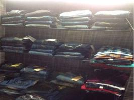 Garments Garments
