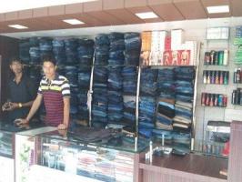 Garments Garments