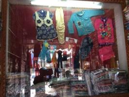 Garments Garments