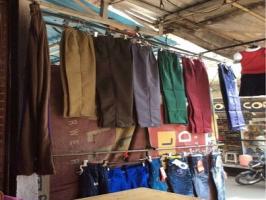 Garments Garments