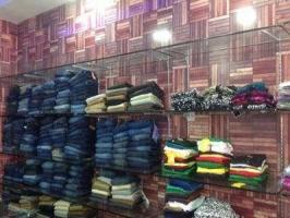 Garments Garments