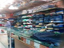 Garments Garments
