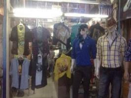 Garments Garments