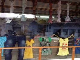 Garments Garments