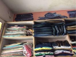 Garments