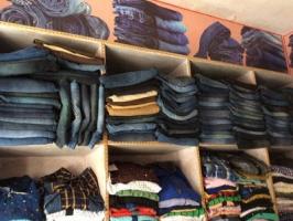 Garments