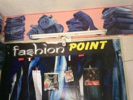 Garments