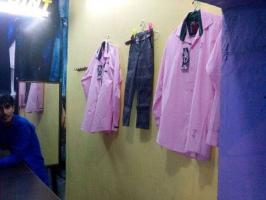 Garments