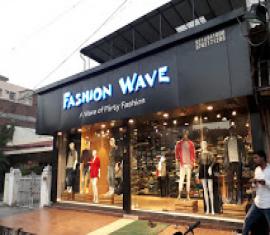 Fashion Wave