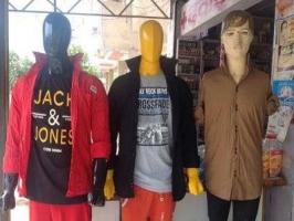 Garments