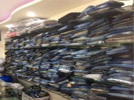 Garments