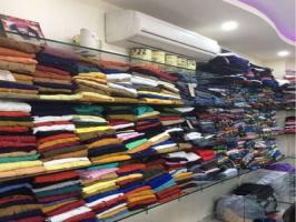Garments