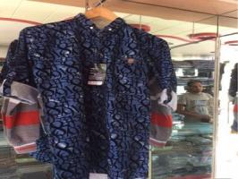 Garments Garments