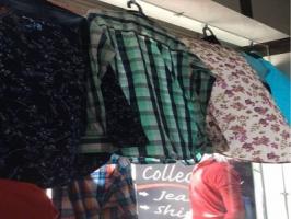 Garments Garments