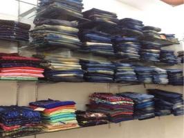 Garments