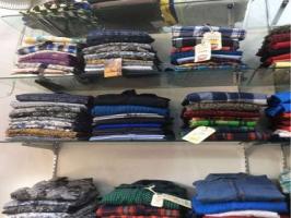 Garments