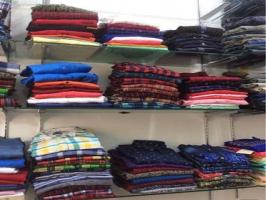 Garments