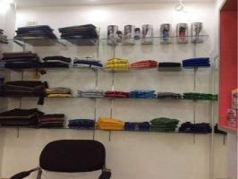 Garments