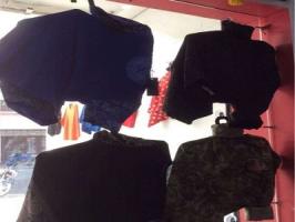 Garments