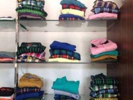 Garments Garments