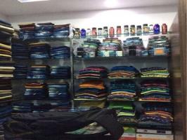 Garments Garments