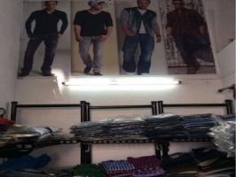 Garments Garments