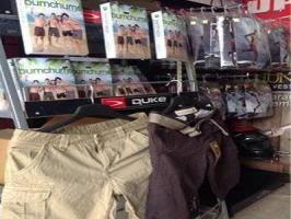Garments Garments