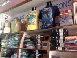 Garments Garments