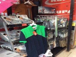 Garments Garments