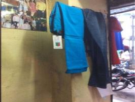 Garments