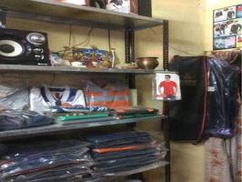 Garments