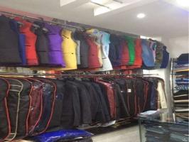 Garments
