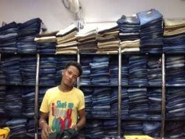 Garments