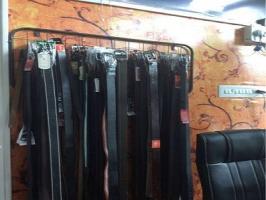Garments