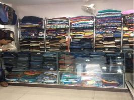 Garments