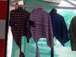 Garments Garments