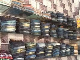 Garments