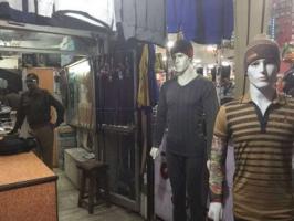 Garments Garments
