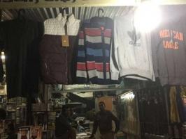Garments Garments