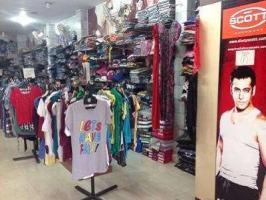 Garments