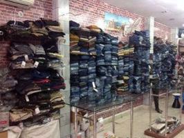 Garments