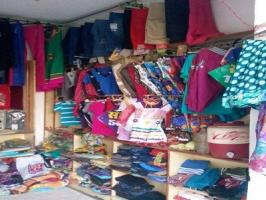 Garments Garments