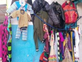 Garments Garments