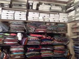 Garments Garments