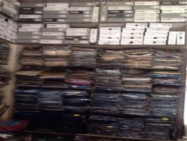 Garments Garments