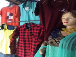 Garments Garments