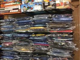 Garments Garments